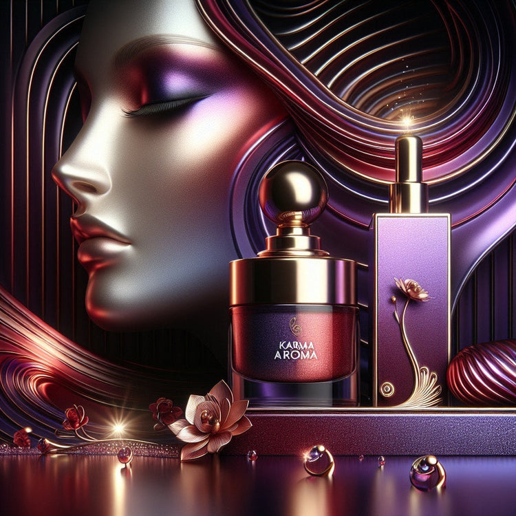 Divine Glow Collection